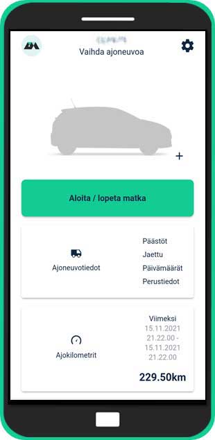Clean Vehicles Mobile