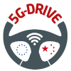 5G DRIVE project logo