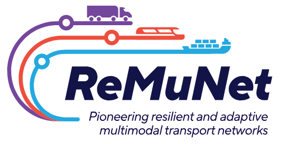 ReMuNet project logo