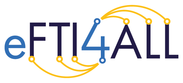 eFTI4ALL project logo